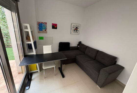 Återförsäljning - Radhus - Torrevieja - Punta Prima