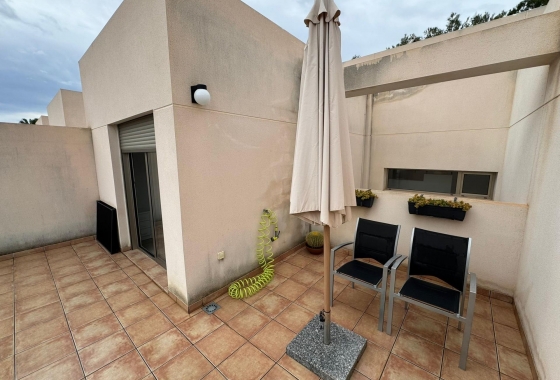 Återförsäljning - Radhus - Torrevieja - Punta Prima