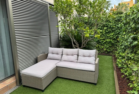 Återförsäljning - Radhus - Torrevieja - Punta Prima