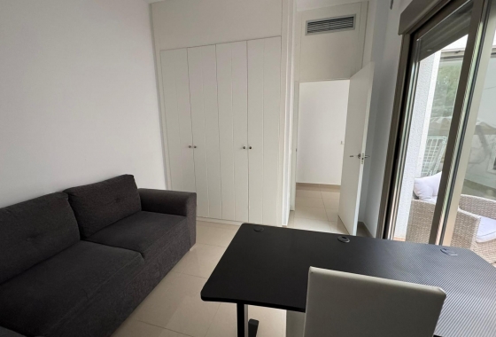 Återförsäljning - Radhus - Torrevieja - Punta Prima