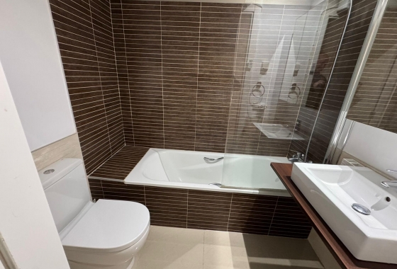 Återförsäljning - Radhus - Torrevieja - Punta Prima