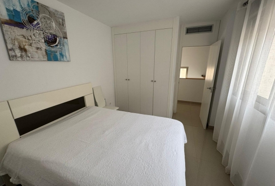 Återförsäljning - Radhus - Torrevieja - Punta Prima