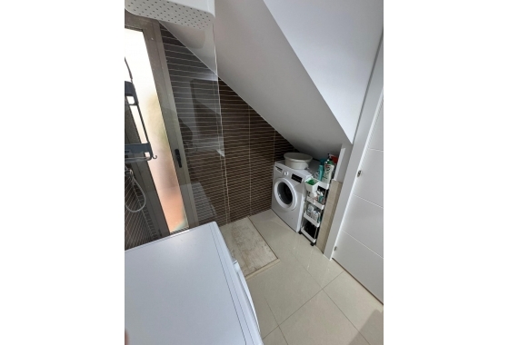 Återförsäljning - Radhus - Torrevieja - Punta Prima