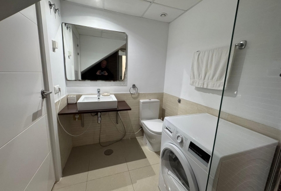 Återförsäljning - Radhus - Torrevieja - Punta Prima