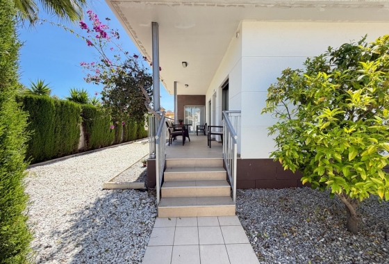 Resale - Villa - Ciudad Quesada - Dona Pepa
