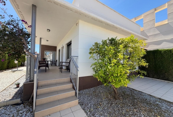 Resale - Villa - Ciudad Quesada - Dona Pepa