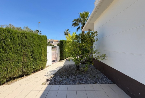 Resale - Villa - Ciudad Quesada - Dona Pepa