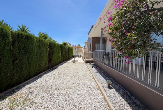 Resale - Villa - Ciudad Quesada - Dona Pepa
