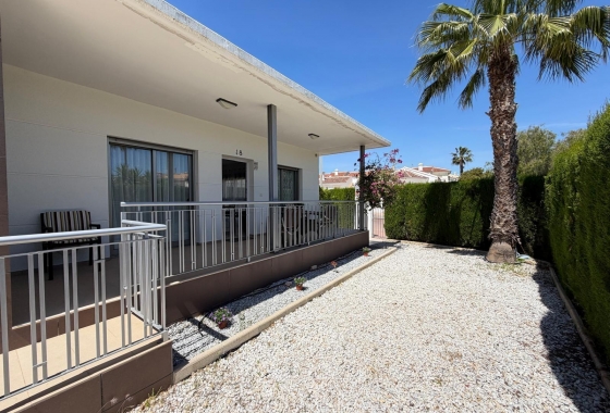 Resale - Villa - Ciudad Quesada - Dona Pepa