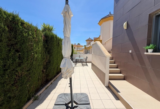 Resale - Villa - Ciudad Quesada - Dona Pepa
