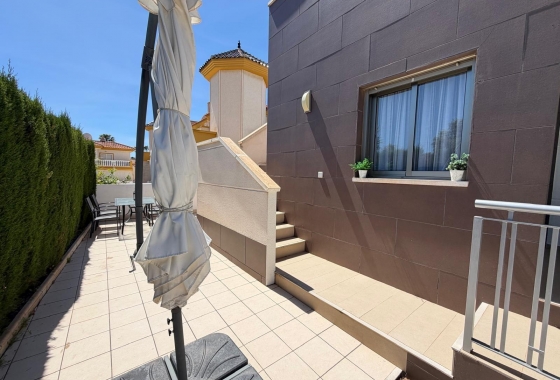 Resale - Villa - Ciudad Quesada - Dona Pepa