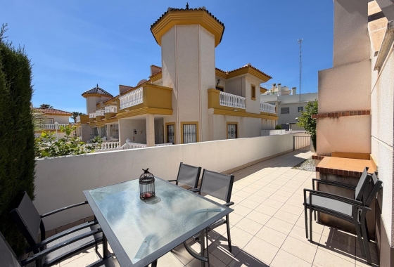 Resale - Villa - Ciudad Quesada - Dona Pepa