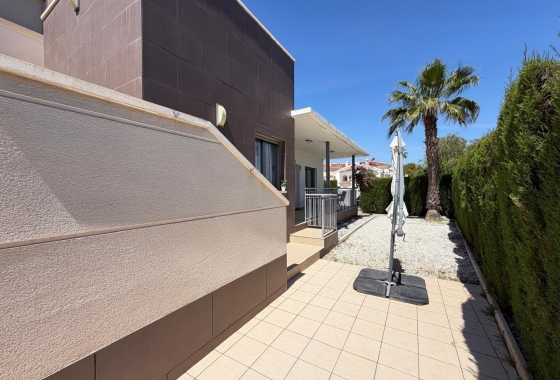 Resale - Villa - Ciudad Quesada - Dona Pepa