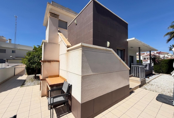 Resale - Villa - Ciudad Quesada - Dona Pepa