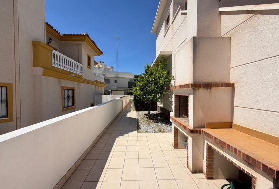 Resale - Villa - Ciudad Quesada - Dona Pepa