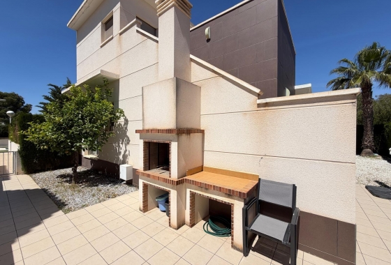 Resale - Villa - Ciudad Quesada - Dona Pepa