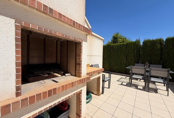 Resale - Villa - Ciudad Quesada - Dona Pepa