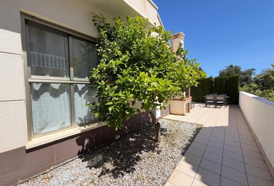 Resale - Villa - Ciudad Quesada - Dona Pepa