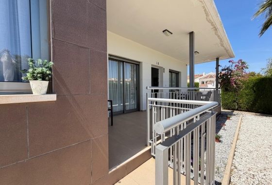 Resale - Villa - Ciudad Quesada - Dona Pepa