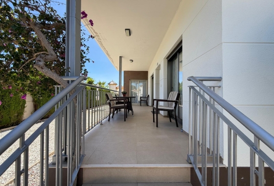 Resale - Villa - Ciudad Quesada - Dona Pepa
