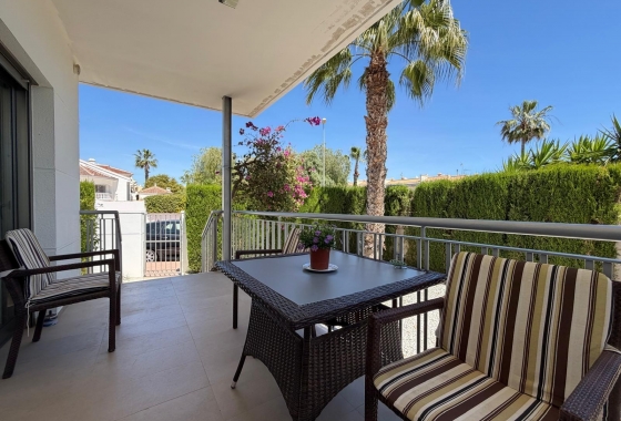 Resale - Villa - Ciudad Quesada - Dona Pepa