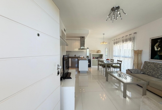Resale - Villa - Ciudad Quesada - Dona Pepa