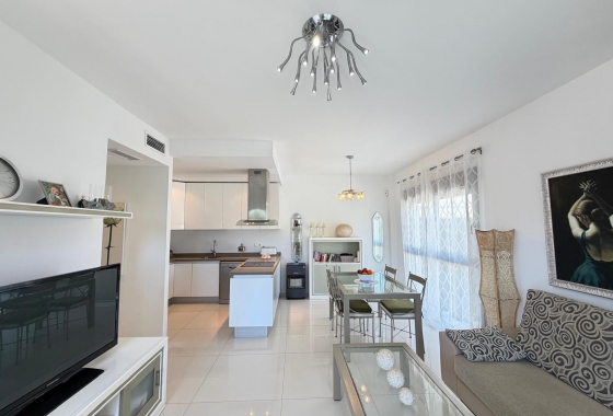 Resale - Villa - Ciudad Quesada - Dona Pepa