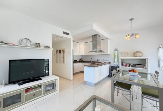 Resale - Villa - Ciudad Quesada - Dona Pepa