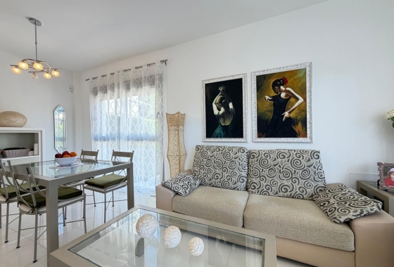 Resale - Villa - Ciudad Quesada - Dona Pepa
