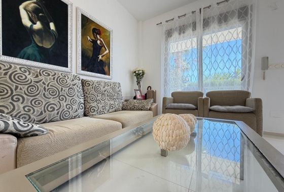 Resale - Villa - Ciudad Quesada - Dona Pepa