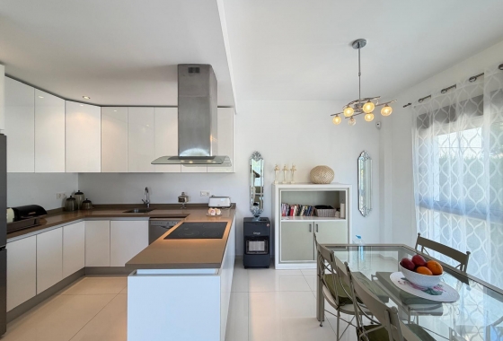 Resale - Villa - Ciudad Quesada - Dona Pepa
