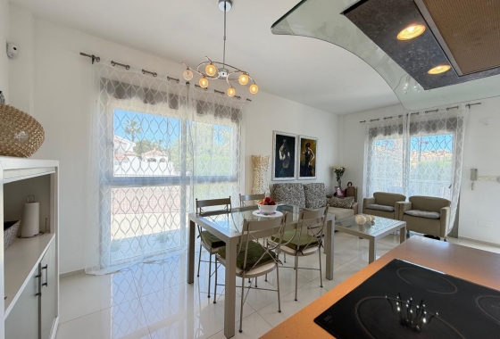 Resale - Villa - Ciudad Quesada - Dona Pepa