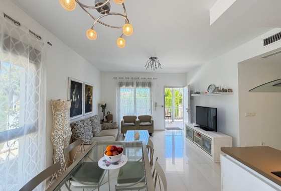 Resale - Villa - Ciudad Quesada - Dona Pepa