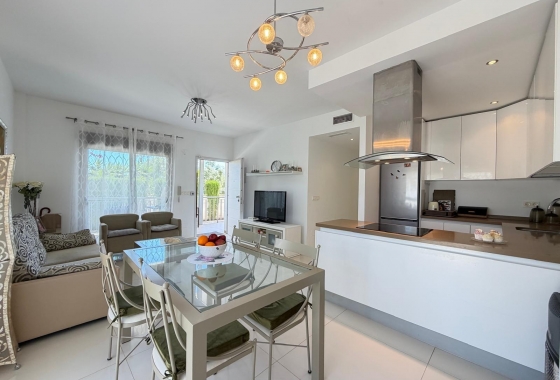 Resale - Villa - Ciudad Quesada - Dona Pepa