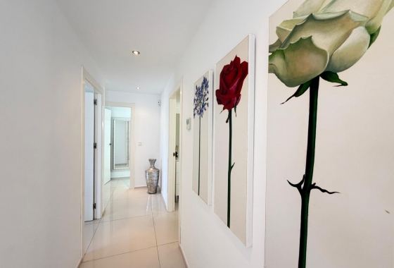 Resale - Villa - Ciudad Quesada - Dona Pepa