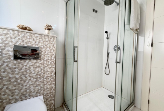 Resale - Villa - Ciudad Quesada - Dona Pepa
