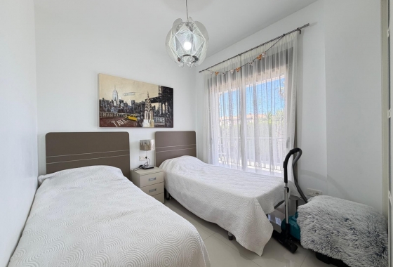 Resale - Villa - Ciudad Quesada - Dona Pepa