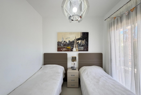 Resale - Villa - Ciudad Quesada - Dona Pepa