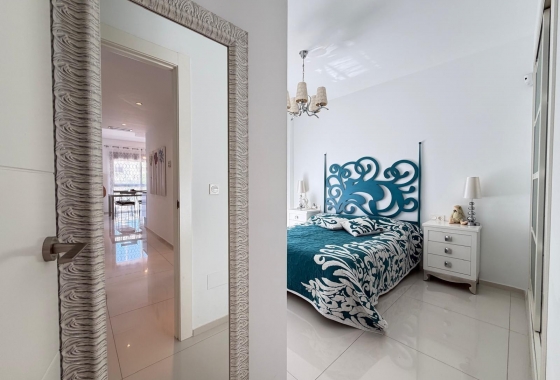 Resale - Villa - Ciudad Quesada - Dona Pepa