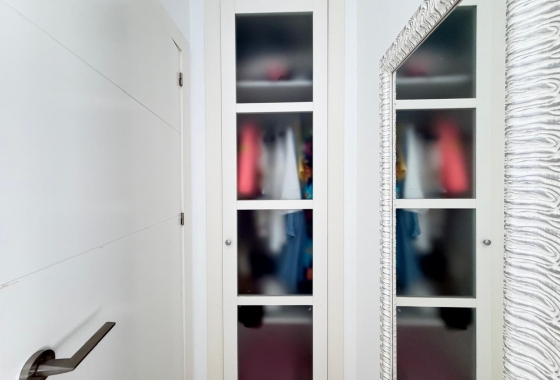 Resale - Villa - Ciudad Quesada - Dona Pepa