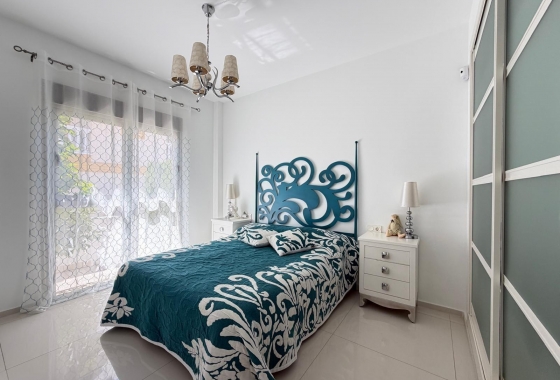 Resale - Villa - Ciudad Quesada - Dona Pepa
