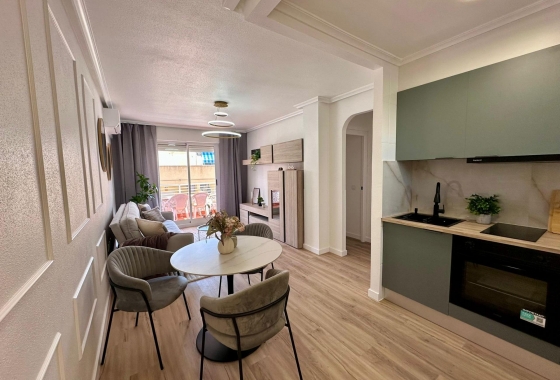 Reventa - Apartamento / piso - Torrevieja - Habaneras