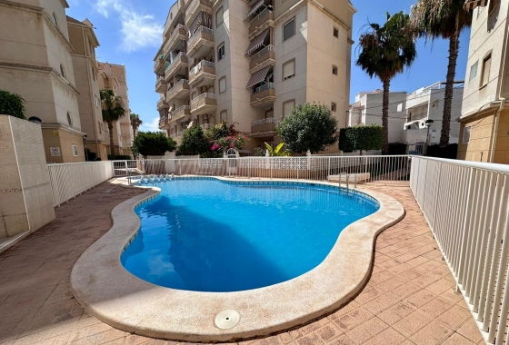 Reventa - Apartamento / piso - Torrevieja - Habaneras