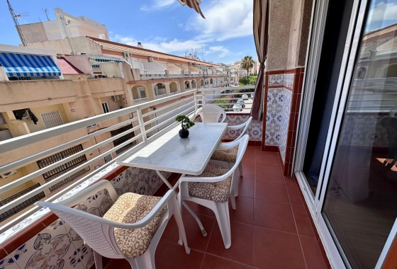 Reventa - Apartamento / piso - Torrevieja - Habaneras