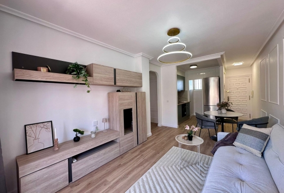 Reventa - Apartamento / piso - Torrevieja - Habaneras