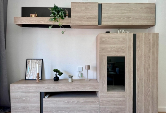 Reventa - Apartamento / piso - Torrevieja - Habaneras