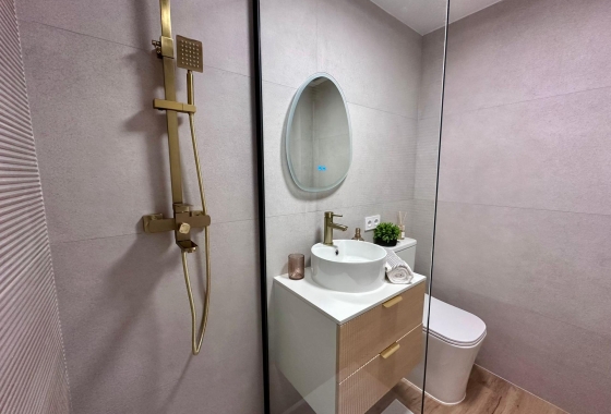 Reventa - Apartamento / piso - Torrevieja - Habaneras