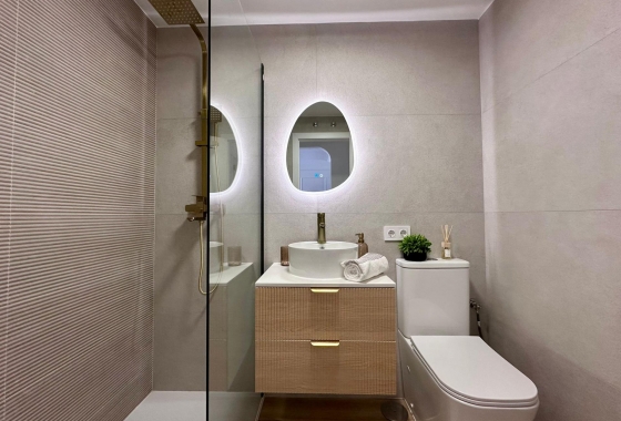 Reventa - Apartamento / piso - Torrevieja - Habaneras