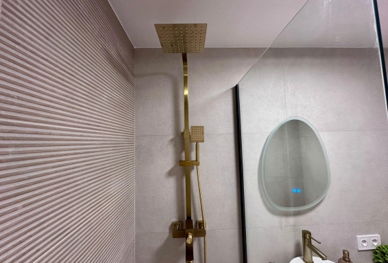 Reventa - Apartamento / piso - Torrevieja - Habaneras