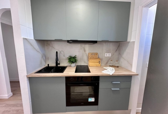 Reventa - Apartamento / piso - Torrevieja - Habaneras